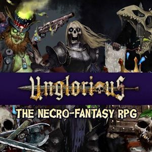 Unglorious