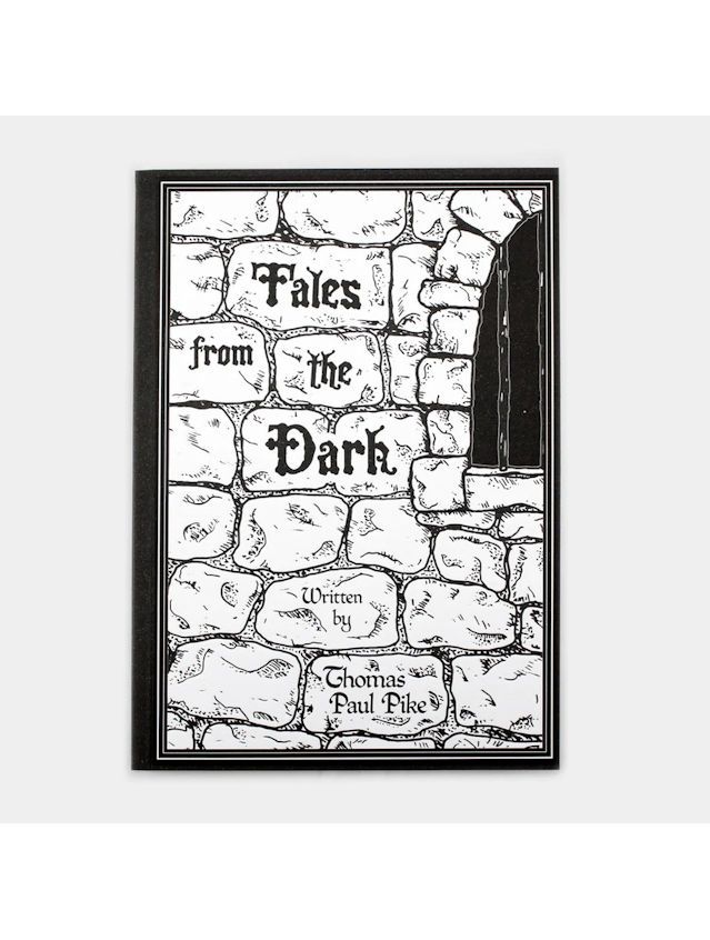 Escape The Dark Castle Tales From The Dark
