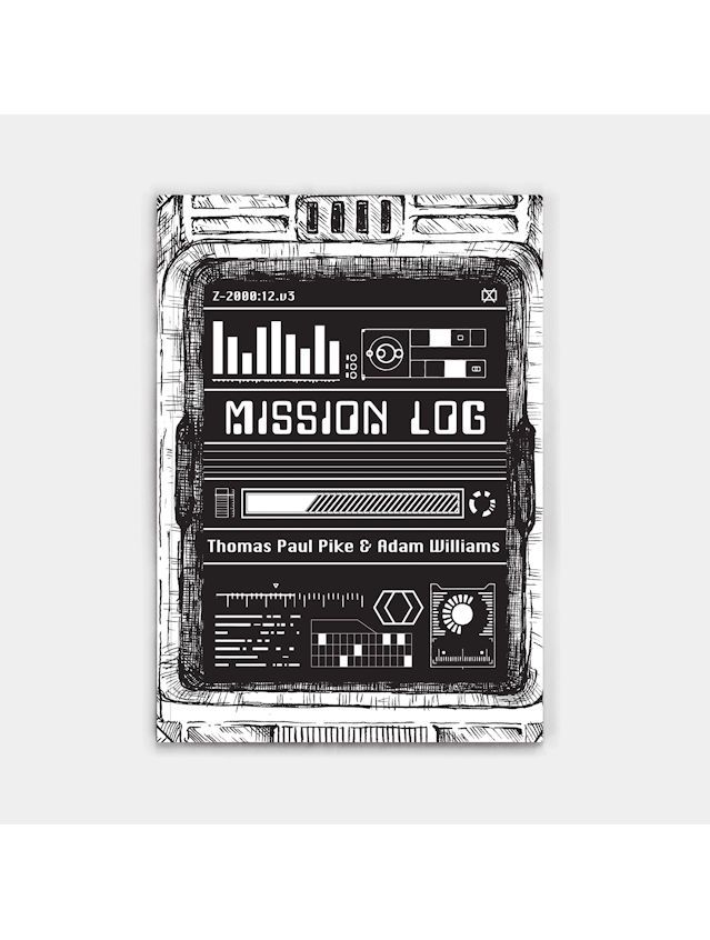 Escape The Dark Sector Mission Log