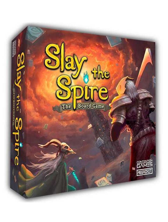 Slay The Spire