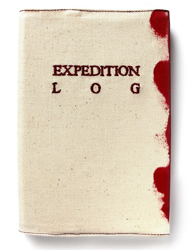 Expedition Log