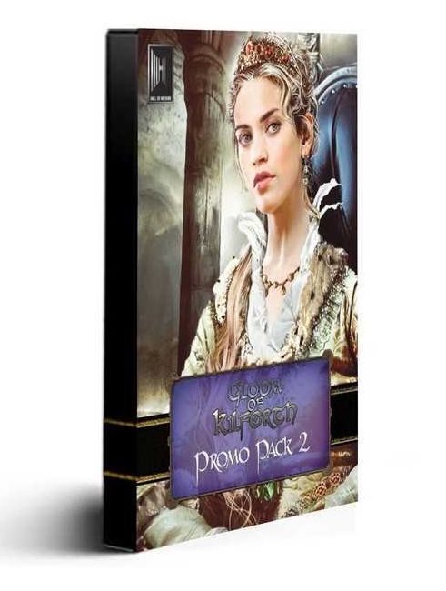 Gloom Of Kilforth Promo Pack #2