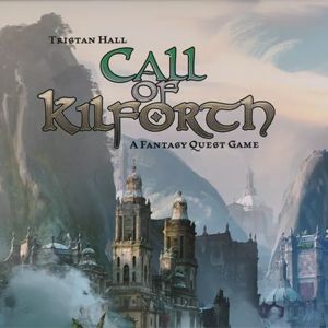 World Of Kilforth
