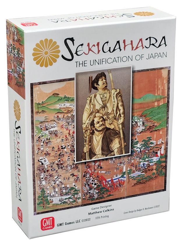 Sekigahara The Unification Of Japan