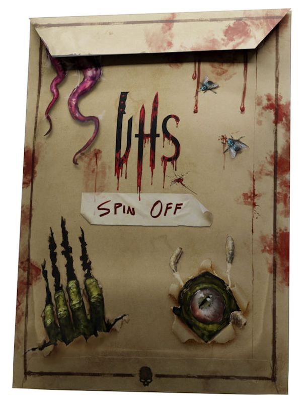 Very Horror Stories Spin Off