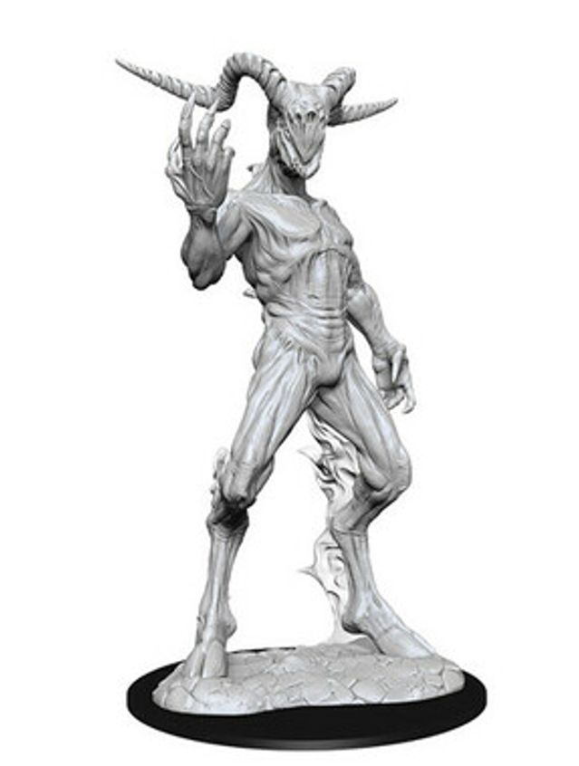 Dungeons & Dragons Nolzur's Marvelous Miniatures Nightwalker (Wave 15)