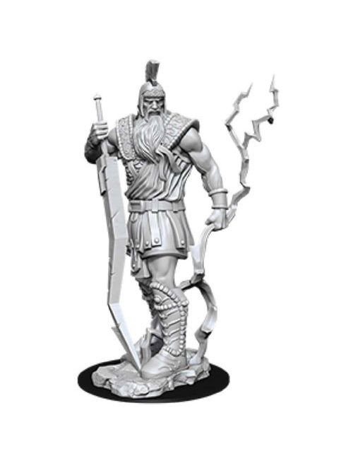Dungeons & Dragons Nolzur's Marvelous Miniatures Storm Giant (Wave 12)