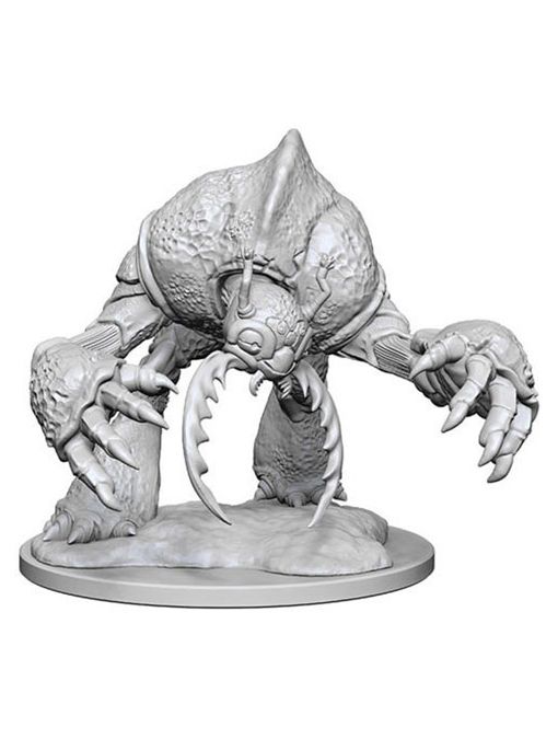 Dungeons & Dragons Nolzur's Marvelous Miniatures Umber Hulk (Wave 12.5)