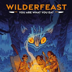 Wilderfeast