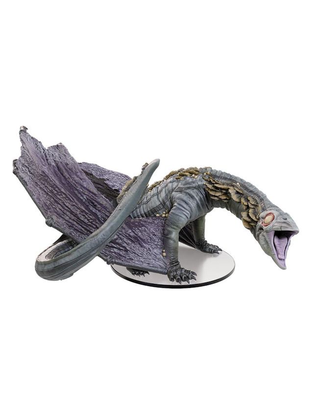 Dungeons & Dragons Icons Of The Realms Deep Dragon