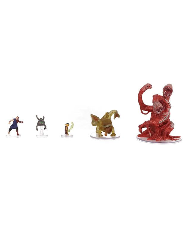 Dungeons & Dragons Icons Of The Realms Phandelver And Below The Shattered Obelisk Limited Edition Boxed Set