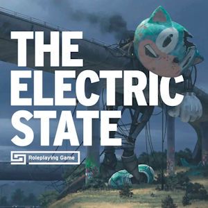 Electric State, The