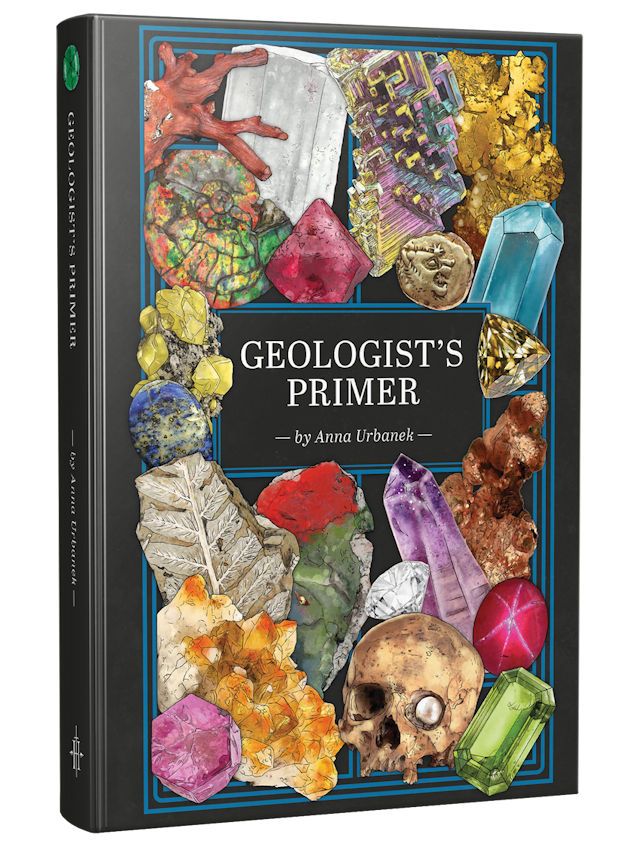 Geologist's Primer