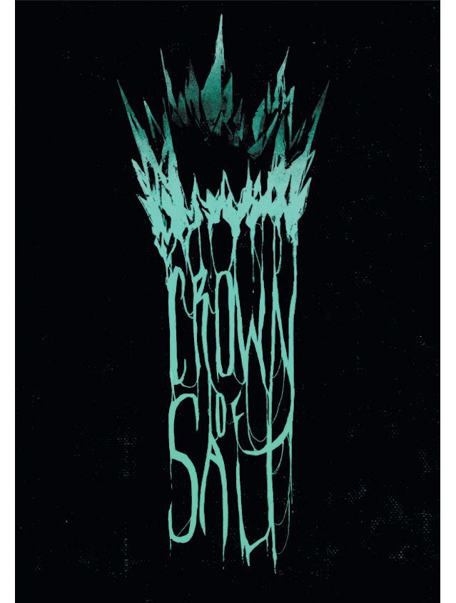 Crown Of Salt