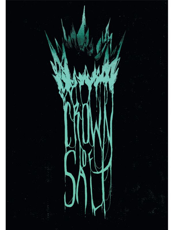 Crown Of Salt