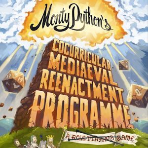 Monty Python