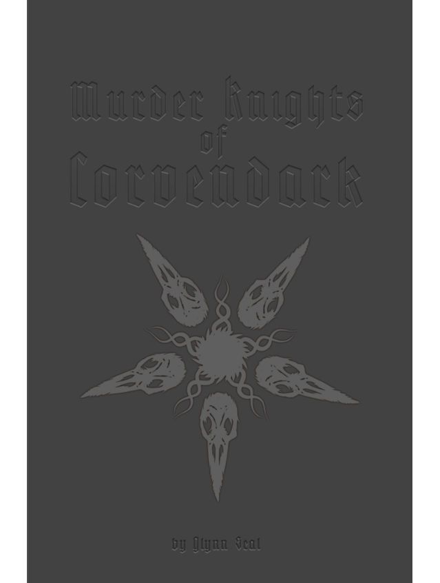 The Midderlands Murder Knights Of Corvendark