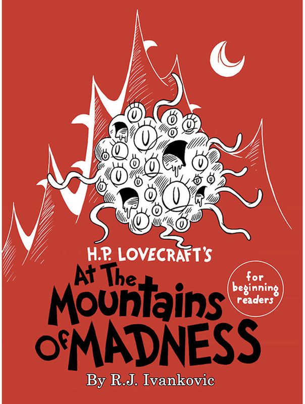 Call Of Cthulhu At The Mountains Of Madness Call Of Cthulhu At The Mountains Of Madness