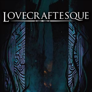 Lovecraftesque