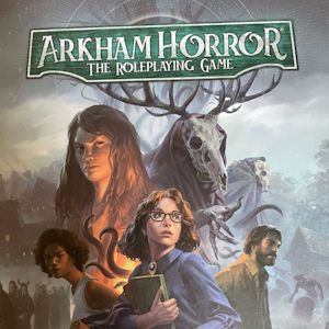Arkham Horror