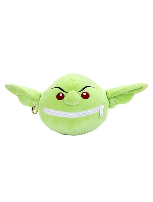 Pathfinder RPG Goblin Plush Dice Bag