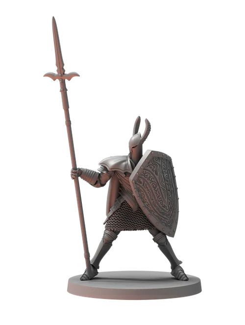 Dark Souls The Roleplaying Game Dark Knights