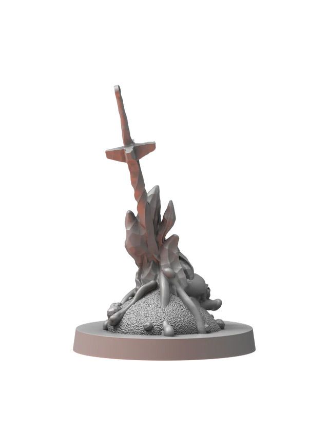Dark Souls The Roleplaying Game Bonfires