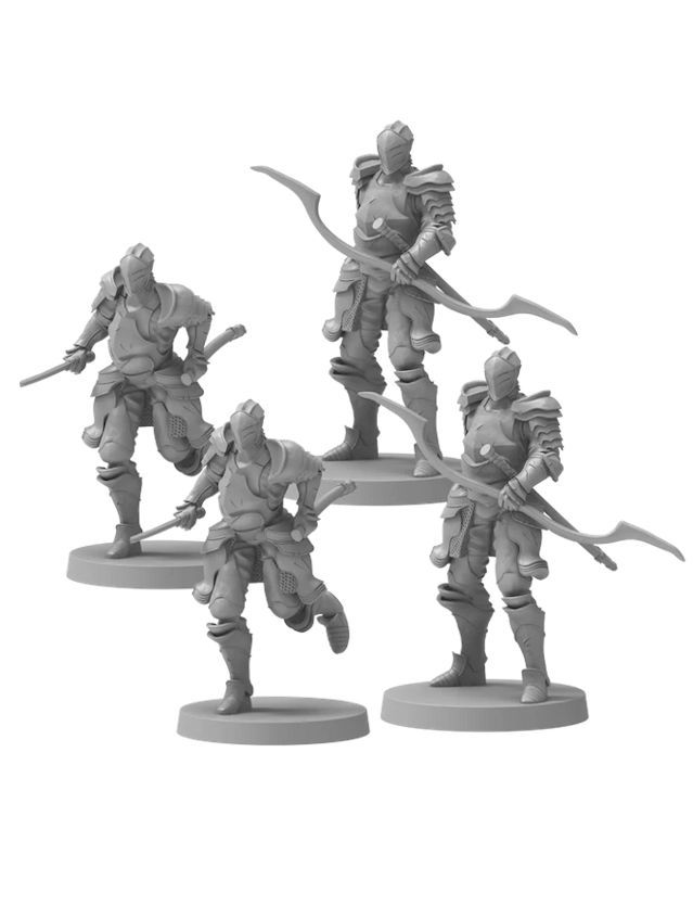 Dark Souls The Roleplaying Game Alonne Knights