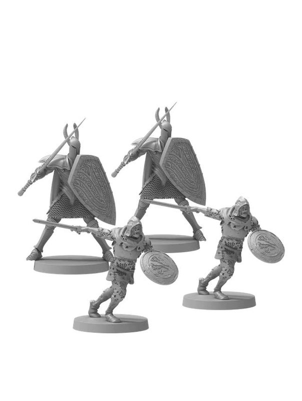 Dark Souls The Roleplaying Game The Silver & The Dead