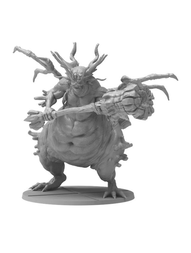 Dark Souls The Roleplaying Game Protector Of The Asylum