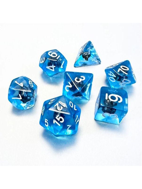 Land Of Eem Gelatinous Goo Dice Land Of Eem Gelatinous Goo Dice