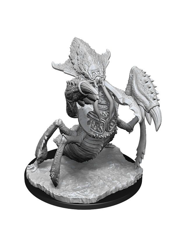 Dungeons & Dragons Nolzur's Marvelous Miniatures Ankheg (Wave 13)