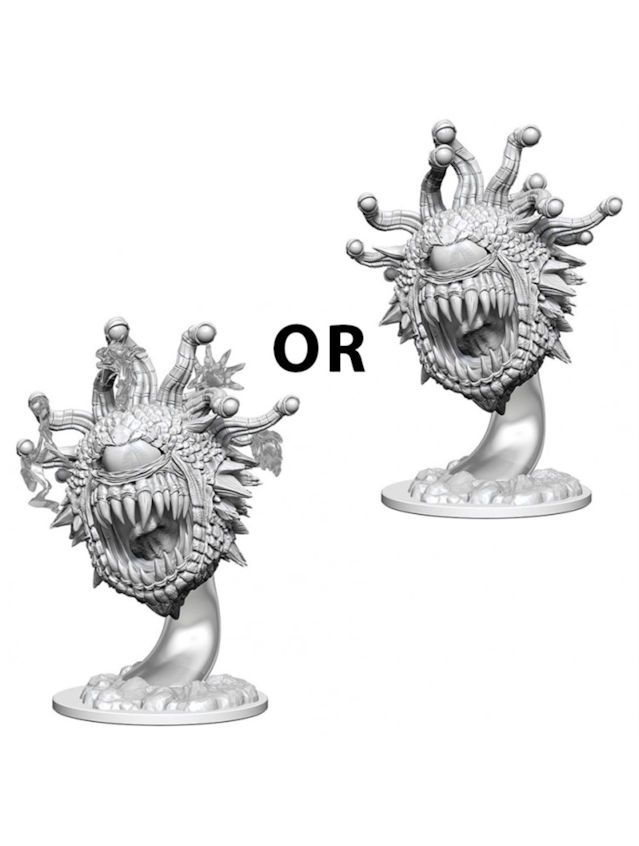 Dungeons & Dragons Nolzur's Marvelous Miniatures Beholder (Wave 12.5)