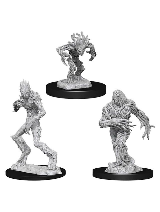 Dungeons & Dragons Nolzur's Marvelous Miniatures Blights (Wave 7)