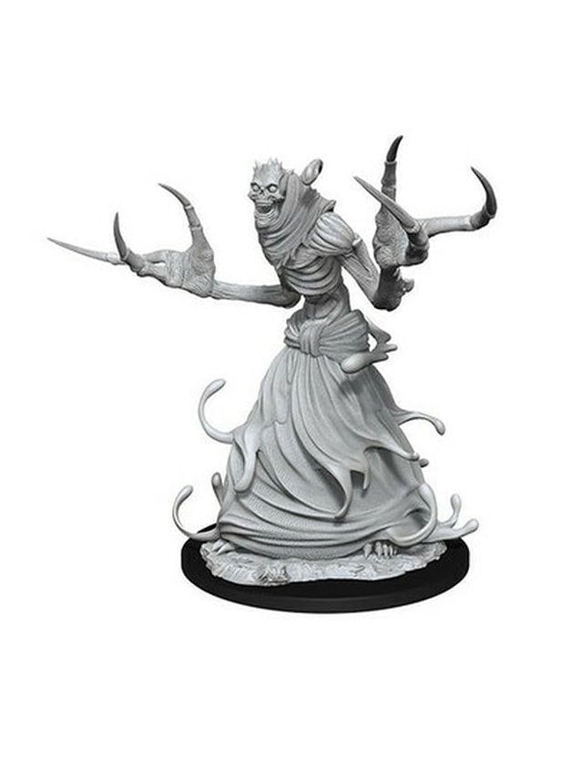 Dungeons & Dragons Nolzur's Marvelous Miniatures Boneclaw (Wave 15)