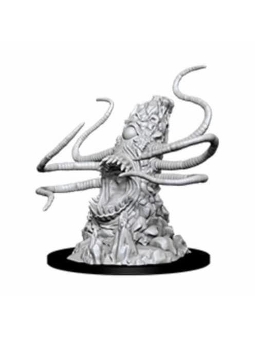 Dungeons & Dragons Nolzur's Marvelous Miniatures Roper (Wave 12)