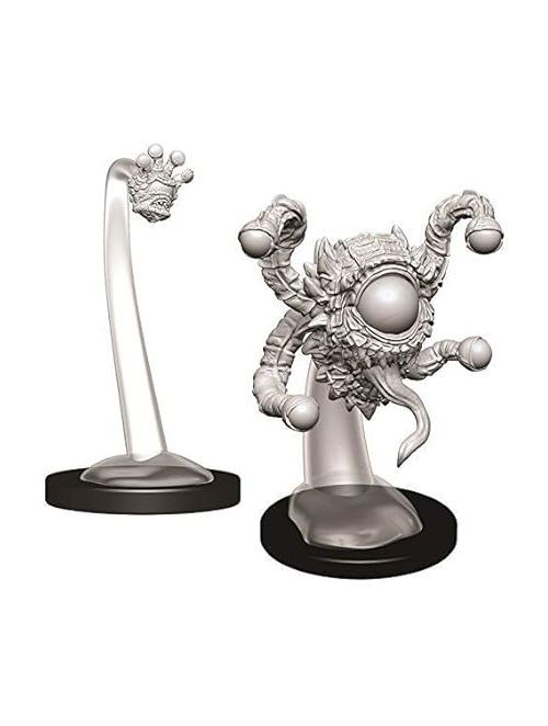 Dungeons & Dragons Nolzur's Marvelous Miniatures Spectator & Gazers (Wave 9)