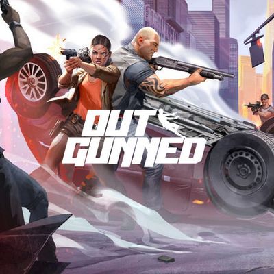 Outgunned