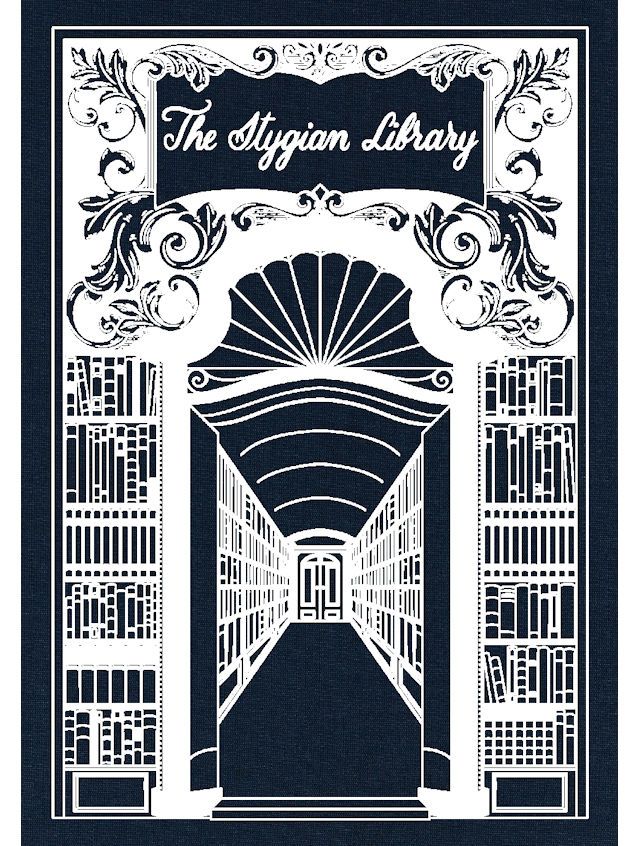 Stygian Library
