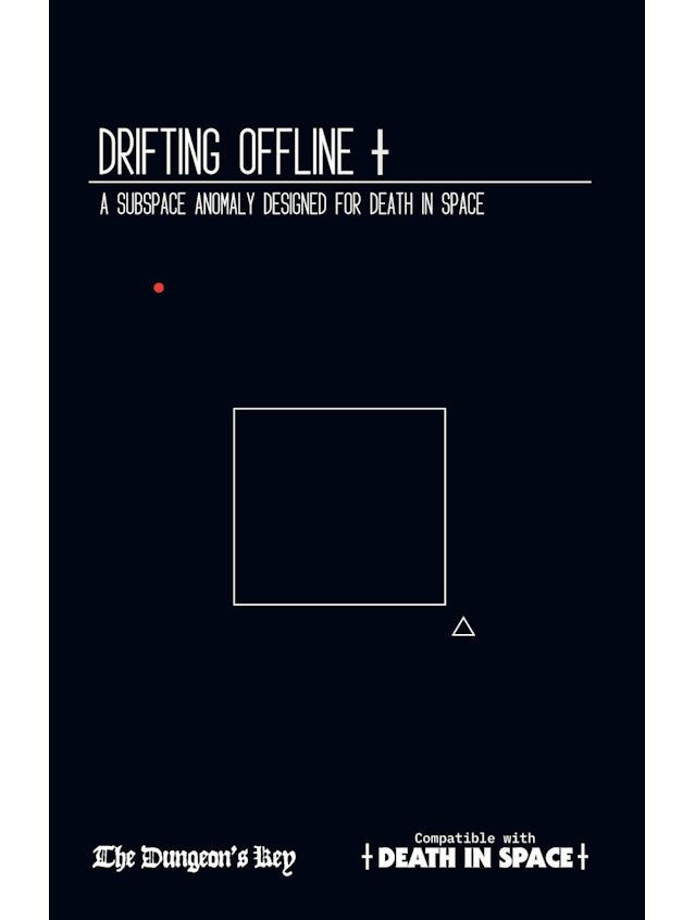 Drifting Offline