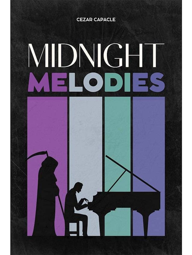 Midnight Melodies RPG