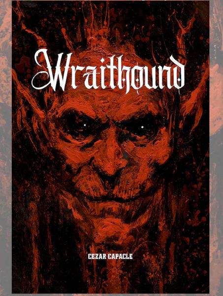 Wraithound RPG