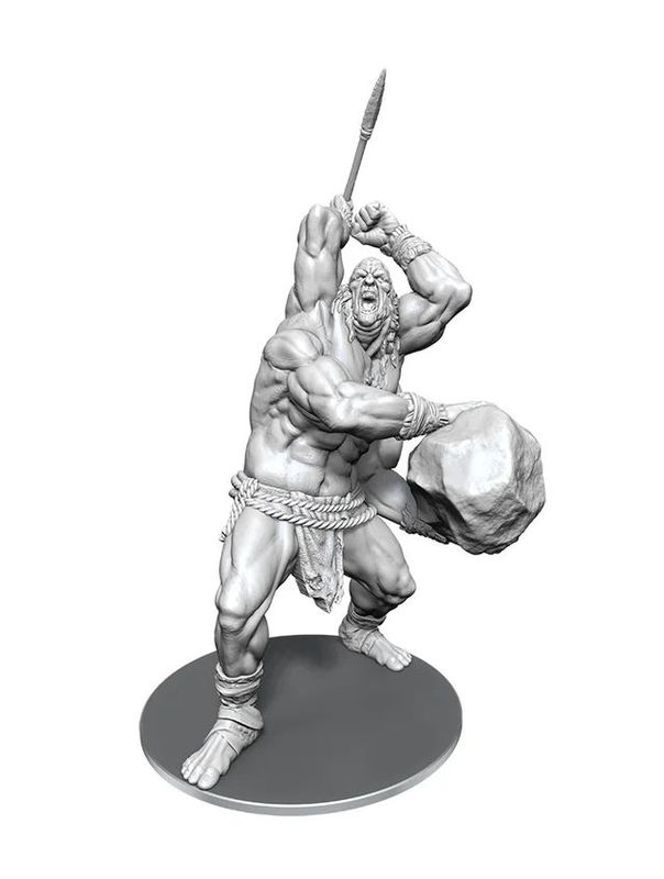 Dungeons & Dragons Nolzur's Marvelous Miniatures B'rohg