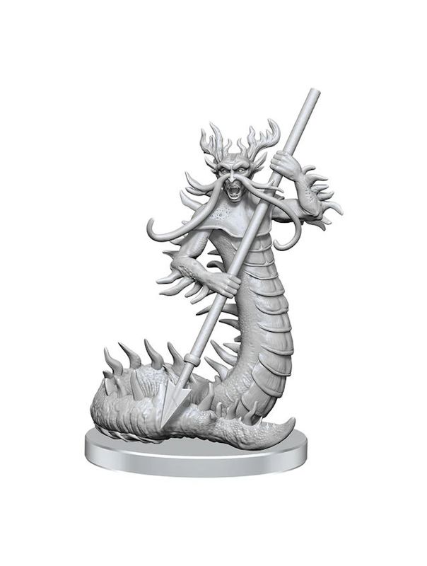 Dungeons & Dragons Nolzur's Marvelous Miniatures Classic Salamander