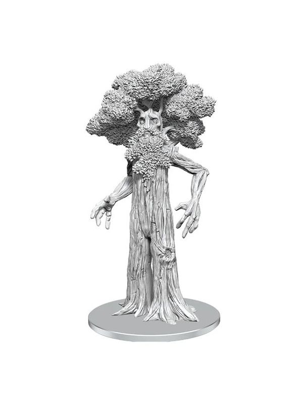 Dungeons & Dragons Nolzur's Marvelous Miniatures Classic Treant