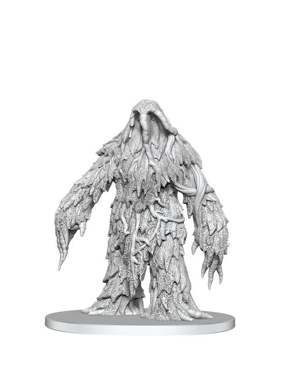 Dungeons & Dragons Nolzur's Marvelous Miniatures Classic Shambling Mound