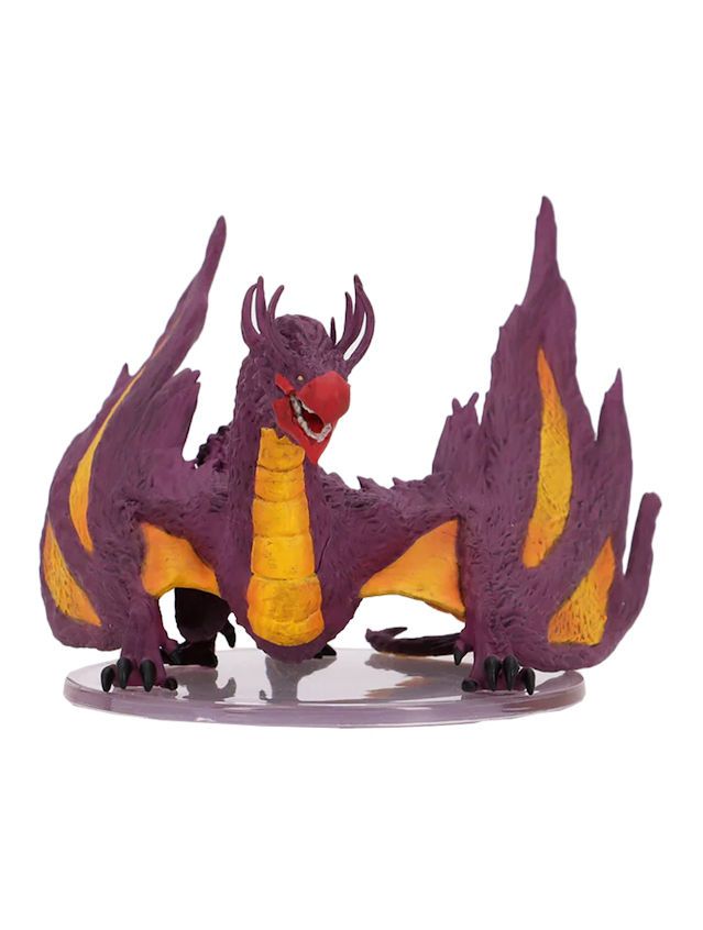 Pathfinder Battles Yamaraj Boxed Miniature