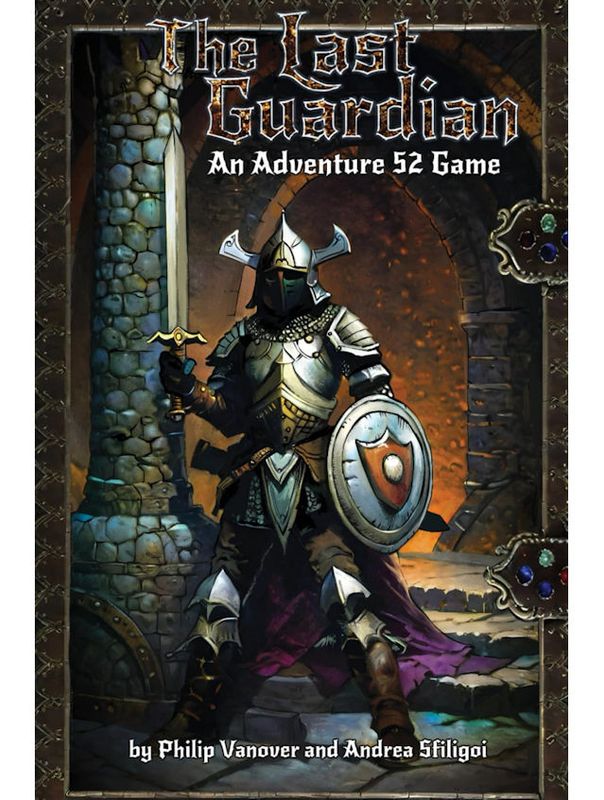 The Last Guardian