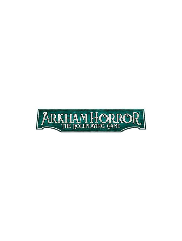Arkham Horror Roleplaying Game Dreams Of Kingsport