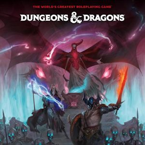 Dungeons & Dragons